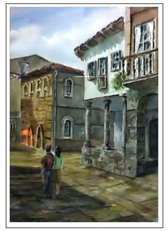 LA FERRERIA/AVILES
