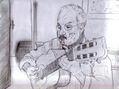 Un buen musico