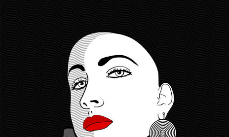 VECTORIAL BEAUTY'S