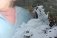 el espiritu de la nieve
