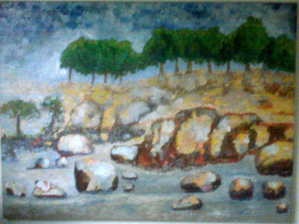 Naturaleza viva