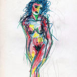 Dibujos color thumbnail 1
