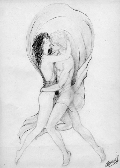 Amantes
