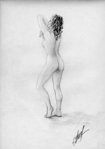 Desnudo femenino 017