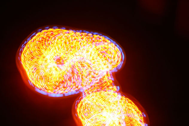 explosion