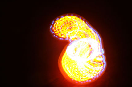Explosion 3