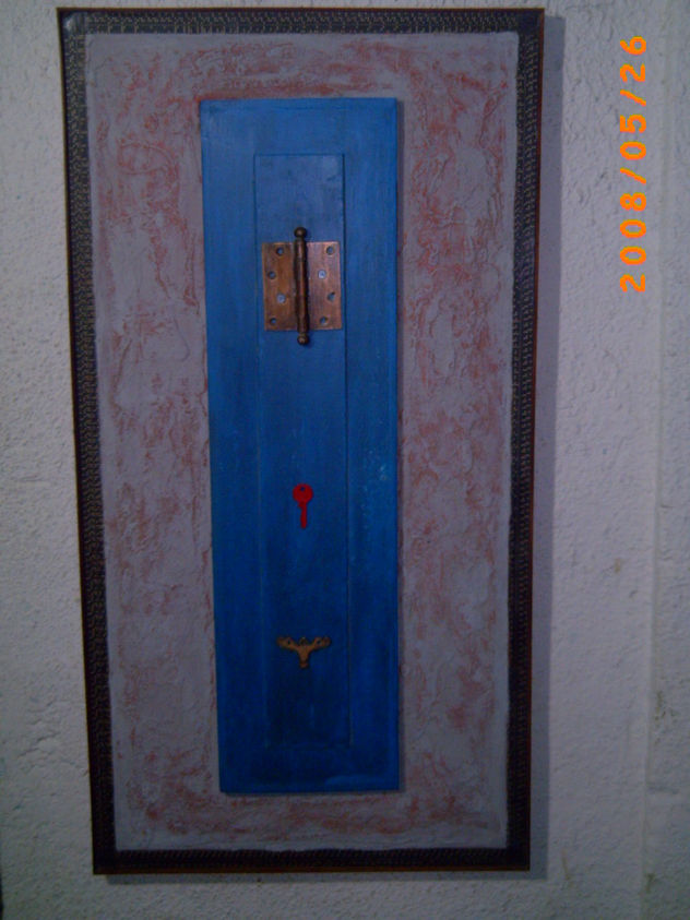 LAS SIETE PUERTAS