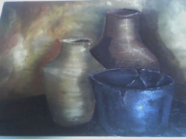 bodegones Oil Canvas Still Life Paintings