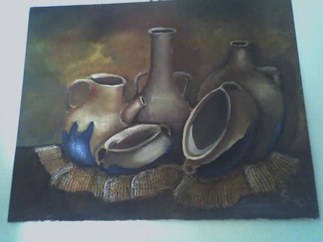 bodegones Oil Canvas Still Life Paintings