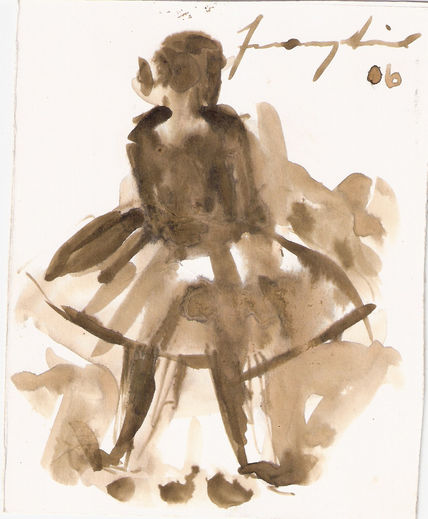Bailarina