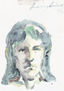 rostro de mujer
