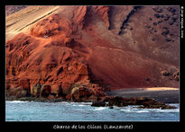 Charco de los Clicos