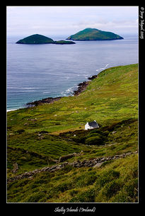 Islas Skellig