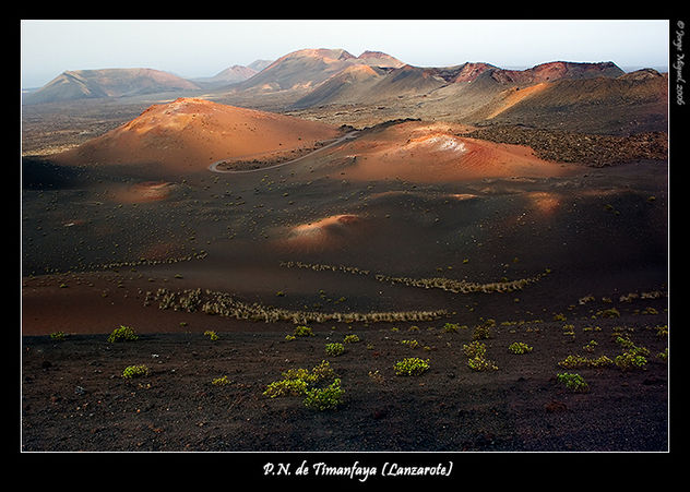 Timanfaya