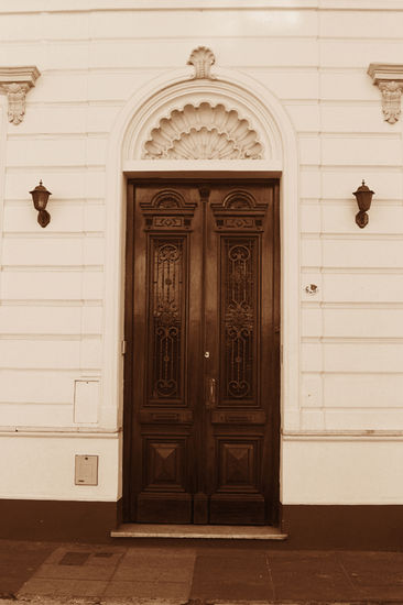 Puerta 032 - Buenos Aires 