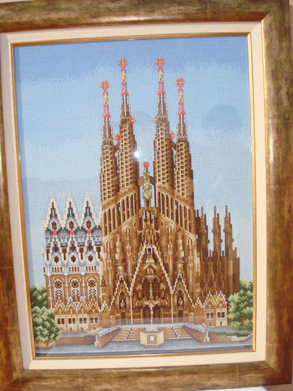 Sagrada Familia