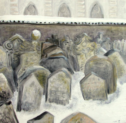 El Cementerio De...