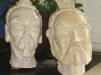 Soldados de terracota