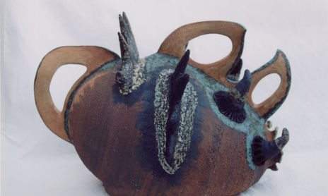 Terracota Refractaria