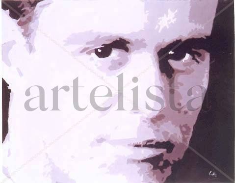 Jose. Retrato