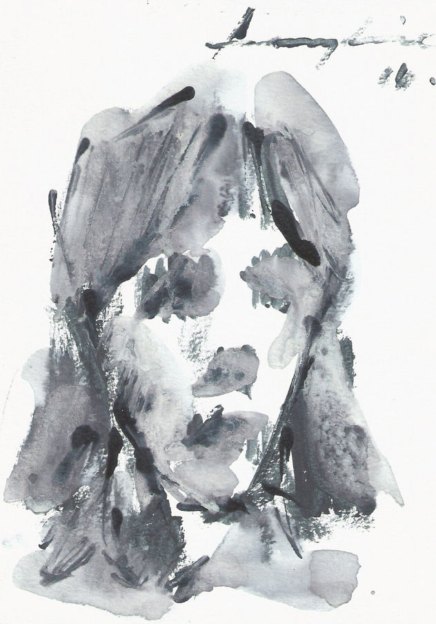 retrato de niña