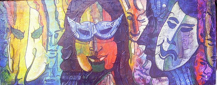 Faces