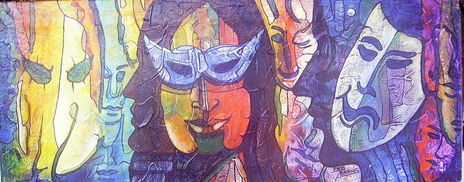 Faces