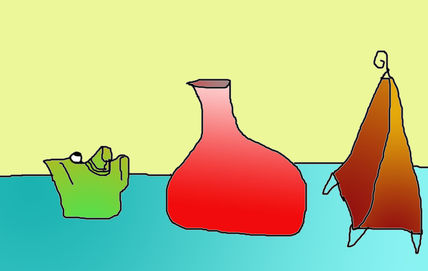 Bodegon