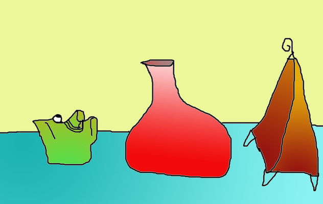 BODEGON