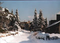 WINTER SCHWEIZ
