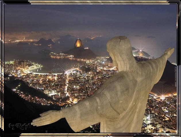 CORCOVADO 