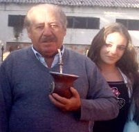 GAUCHO,CHE!!!!!!!!