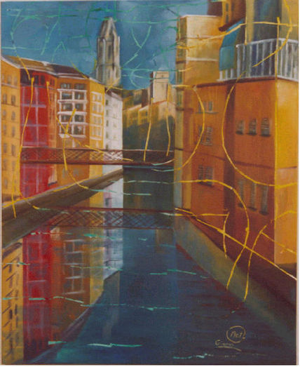 Girona