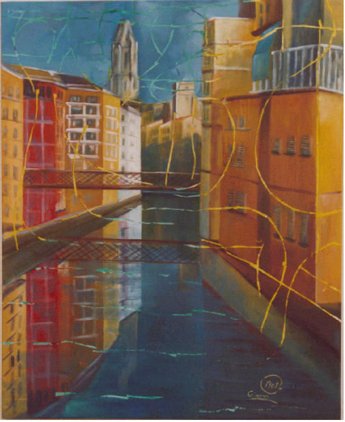 Girona