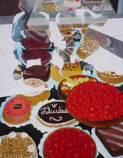 Dulce Elección