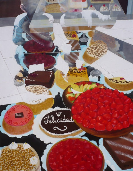 Dulce Elección