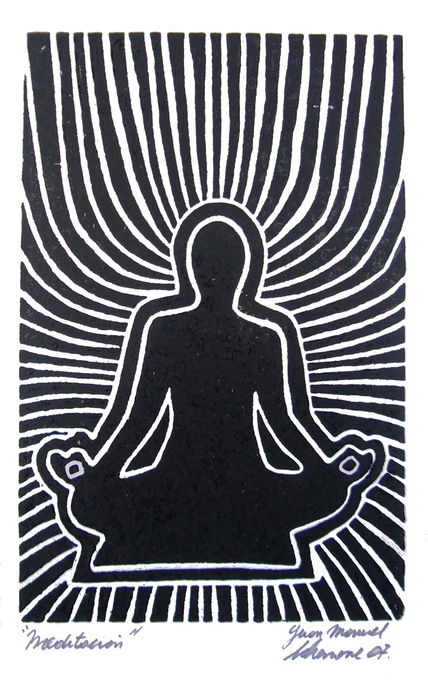 Meditacion