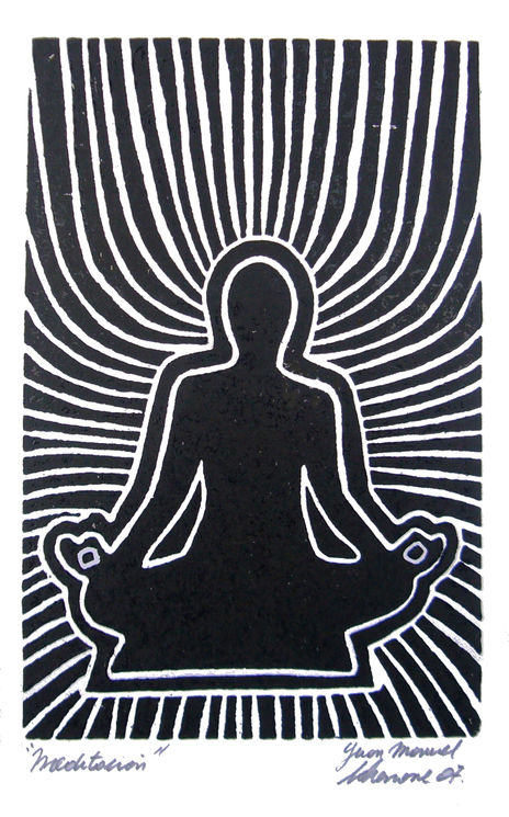 Meditacion