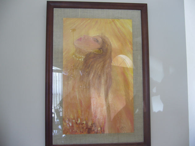Memoria (24x36) 2007