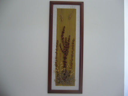 Naturaleza Muerta III