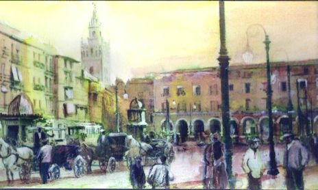 paisajes