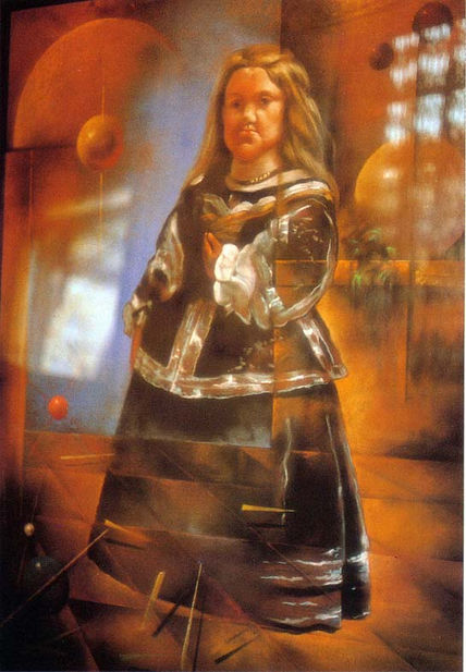A maria barbola