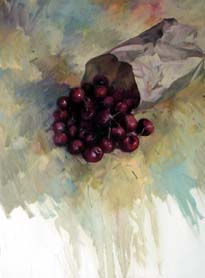 PAQUETE DE CEREZAS