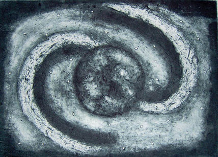 Galaxia remolino