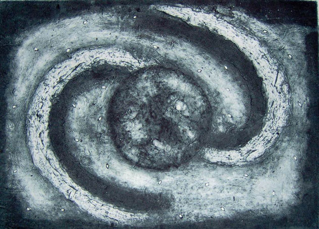 GALAXIA REMOLINO