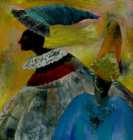 Hechiceras