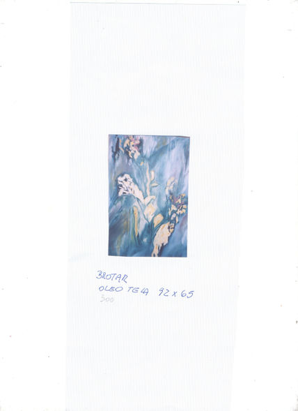 Pinturas varias