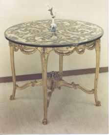 Mesa Florentina