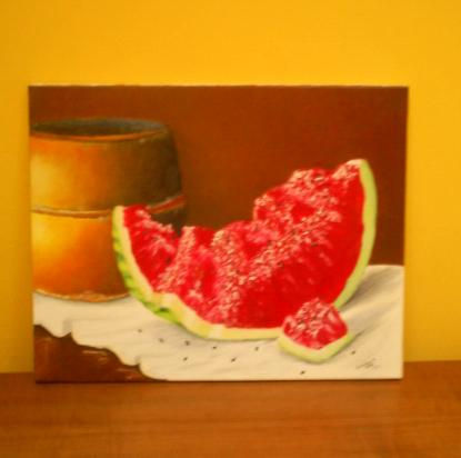 Frutas