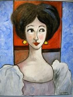 madame